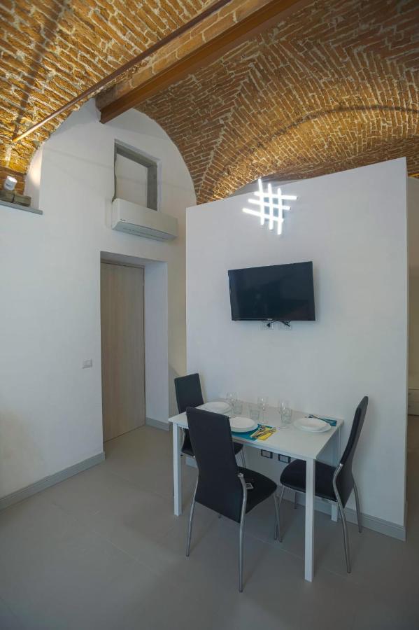 Visit Florentia Apartment Флоренция Экстерьер фото