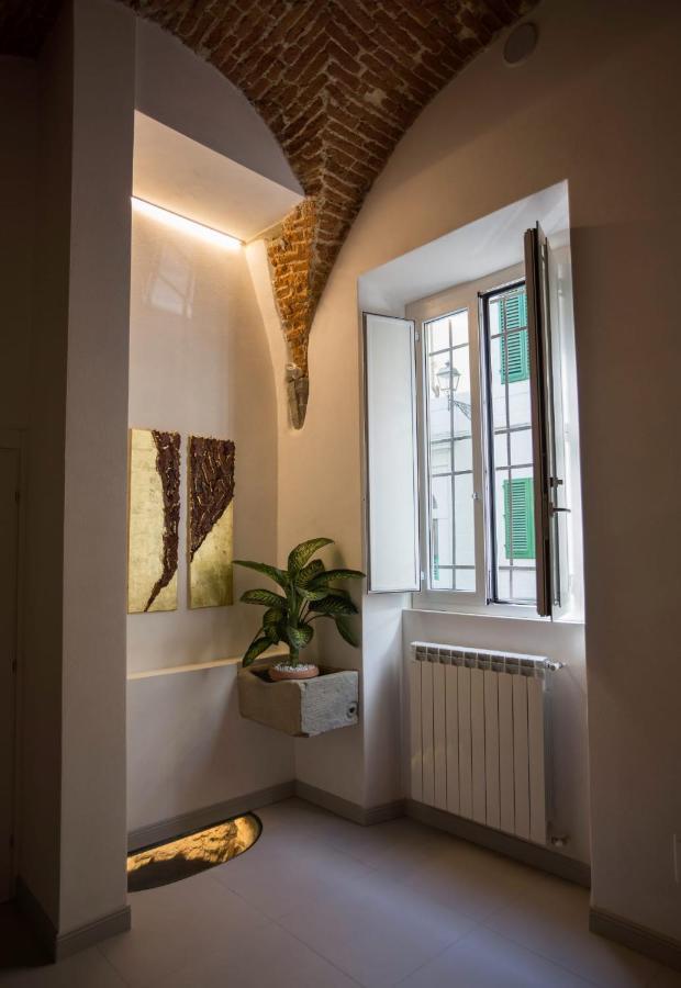 Visit Florentia Apartment Флоренция Экстерьер фото
