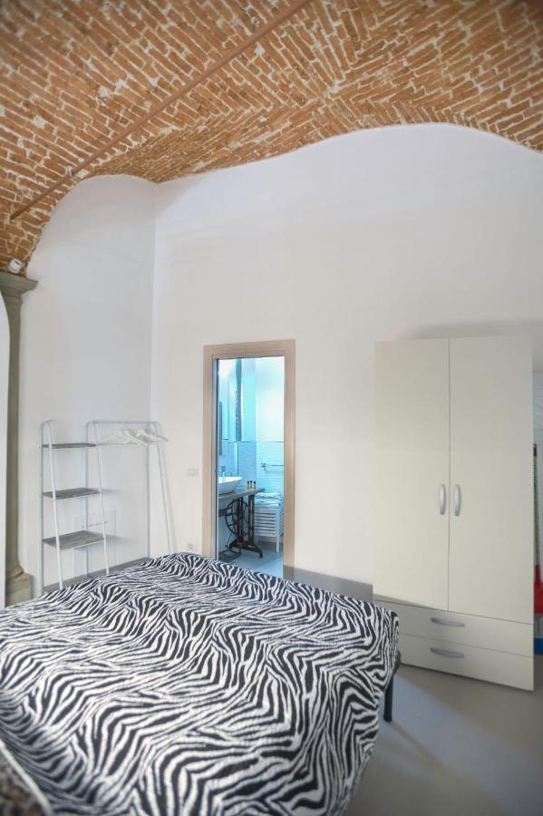 Visit Florentia Apartment Флоренция Экстерьер фото