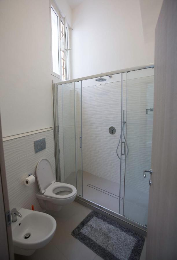 Visit Florentia Apartment Флоренция Экстерьер фото