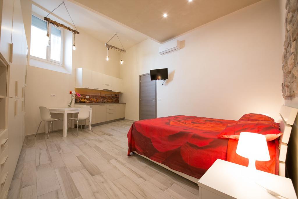 Visit Florentia Apartment Флоренция Экстерьер фото