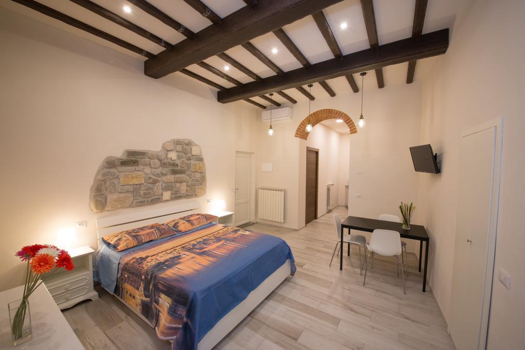 Visit Florentia Apartment Флоренция Экстерьер фото