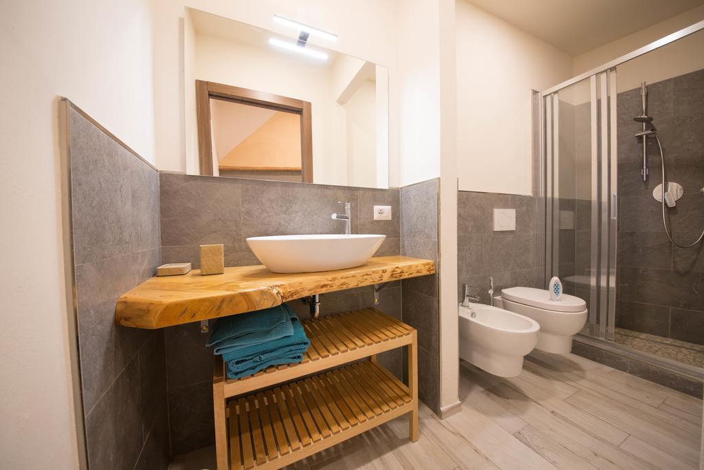 Visit Florentia Apartment Флоренция Экстерьер фото